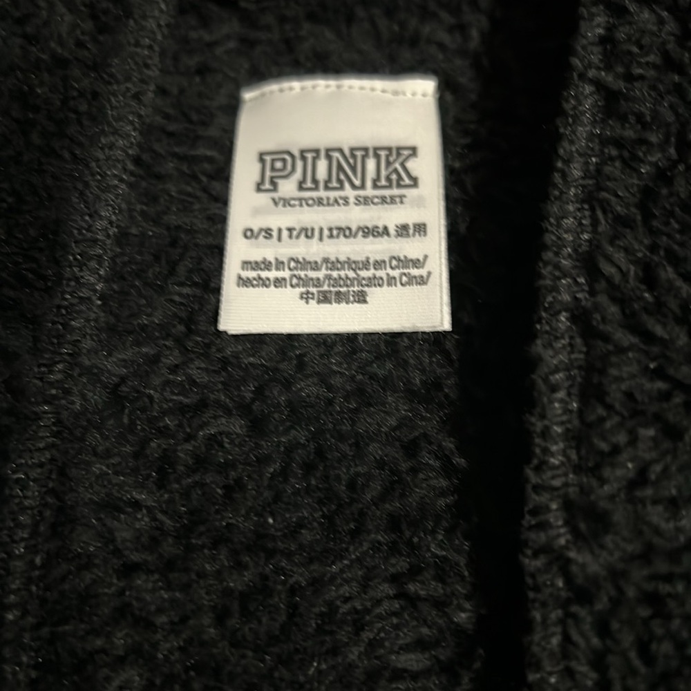 Sharpa Jacket - image 3